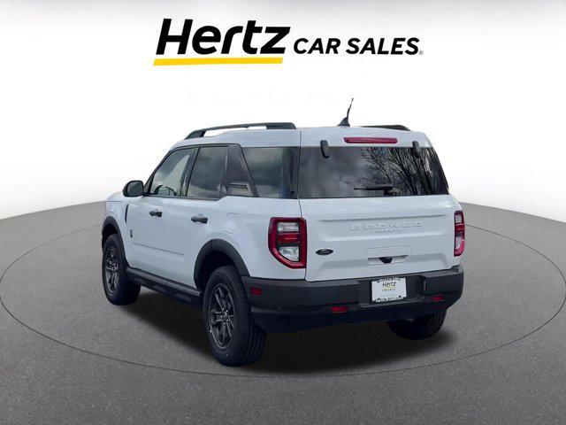 used 2024 Ford Bronco Sport car, priced at $26,697