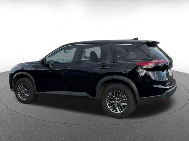 used 2024 Nissan Rogue car, priced at $20,696