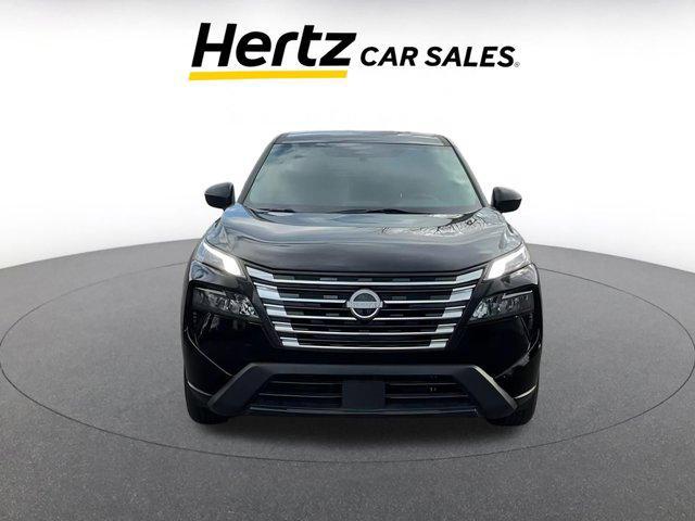 used 2024 Nissan Rogue car, priced at $22,305