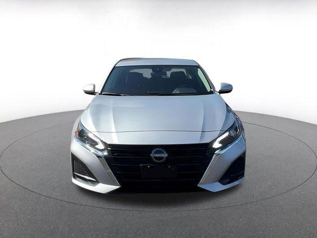 used 2023 Nissan Altima car, priced at $17,875