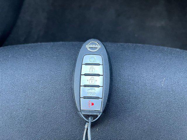 used 2023 Nissan Altima car, priced at $17,875