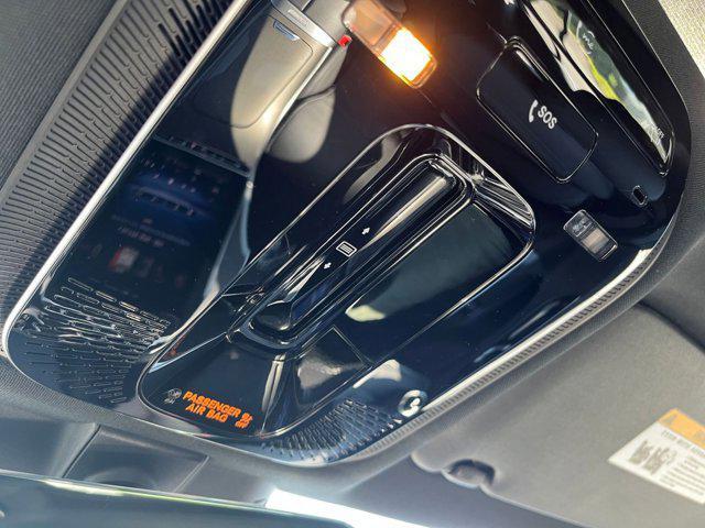 used 2024 Mercedes-Benz C-Class car, priced at $34,438