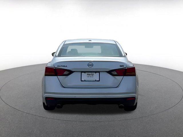 used 2024 Nissan Altima car, priced at $23,323