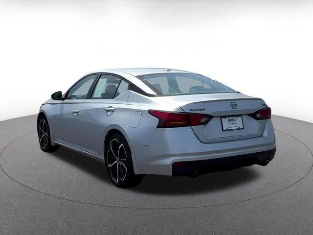 used 2024 Nissan Altima car, priced at $23,323