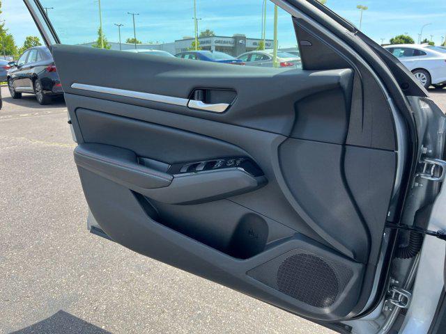 used 2024 Nissan Altima car, priced at $23,323