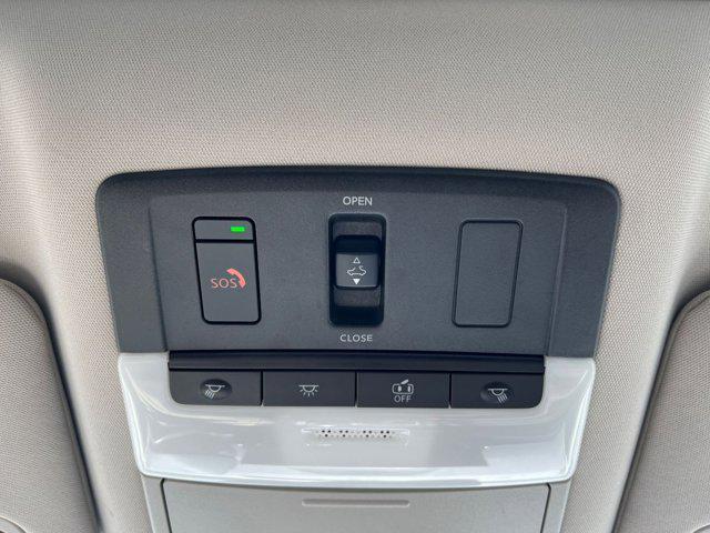 used 2024 Nissan Altima car, priced at $23,323