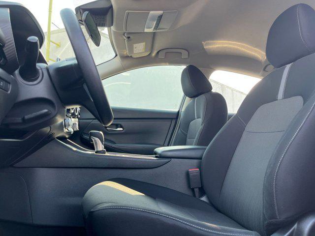 used 2024 Nissan Sentra car, priced at $17,837