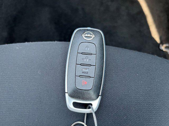 used 2024 Nissan Sentra car, priced at $17,837