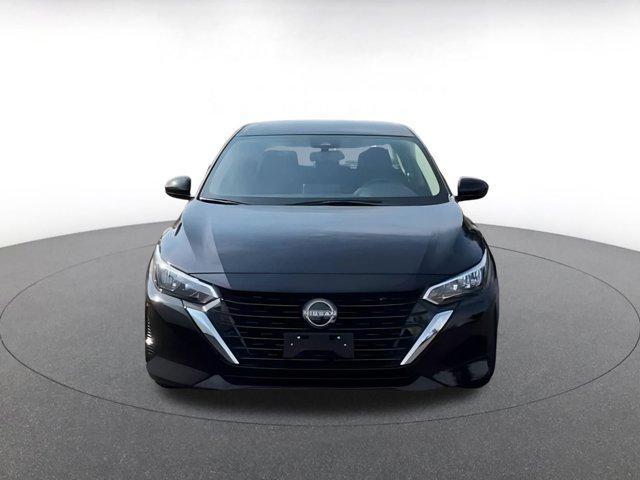 used 2024 Nissan Sentra car, priced at $17,837