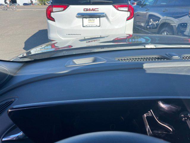 used 2025 Buick Envista car, priced at $24,590