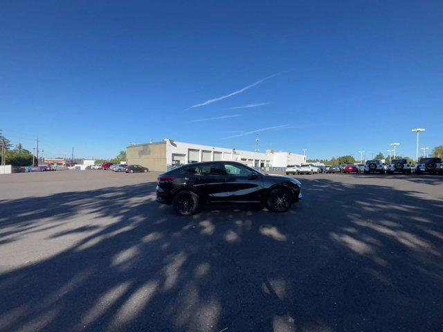 used 2025 Buick Envista car, priced at $24,590