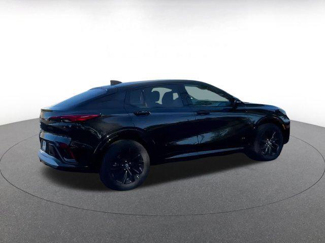 used 2025 Buick Envista car, priced at $24,590