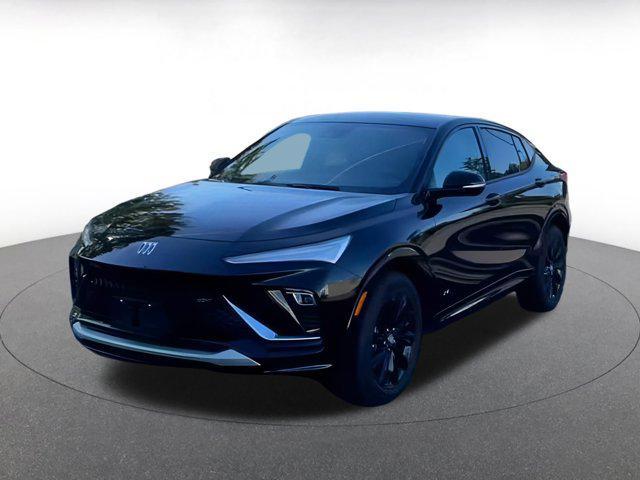 used 2025 Buick Envista car, priced at $24,590