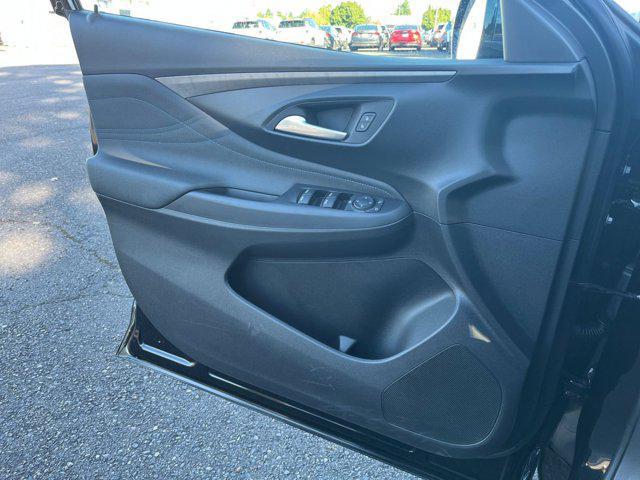 used 2025 Buick Envista car, priced at $24,590