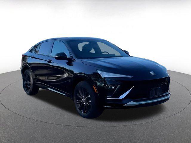 used 2025 Buick Envista car, priced at $24,590