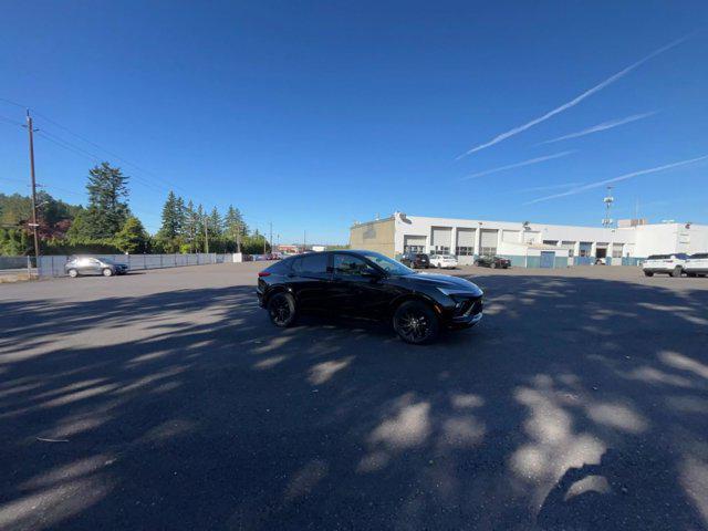 used 2025 Buick Envista car, priced at $24,590