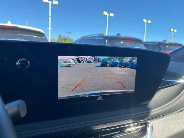 used 2025 Buick Envista car, priced at $24,590