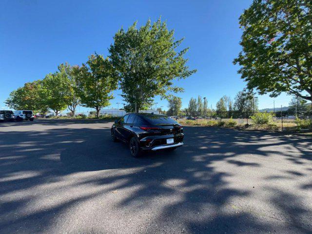 used 2025 Buick Envista car, priced at $24,590