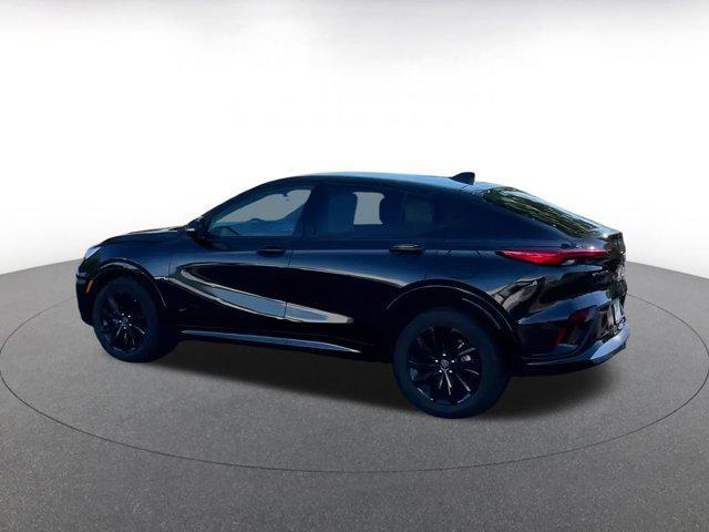 used 2025 Buick Envista car, priced at $24,590