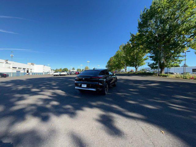 used 2025 Buick Envista car, priced at $24,590