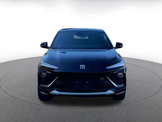 used 2025 Buick Envista car, priced at $24,590