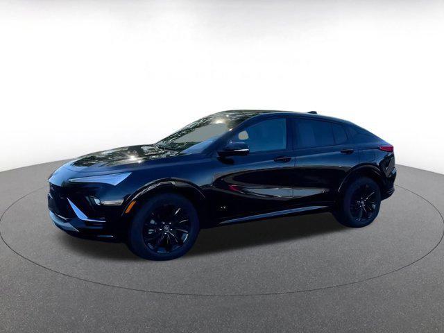 used 2025 Buick Envista car, priced at $24,590