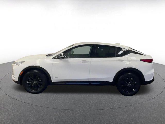 used 2025 Buick Envista car, priced at $24,520