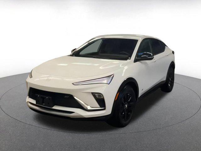 used 2025 Buick Envista car, priced at $24,520