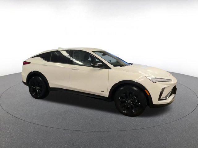 used 2025 Buick Envista car, priced at $24,520