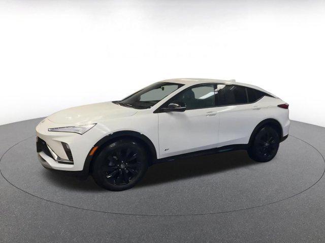 used 2025 Buick Envista car, priced at $24,520