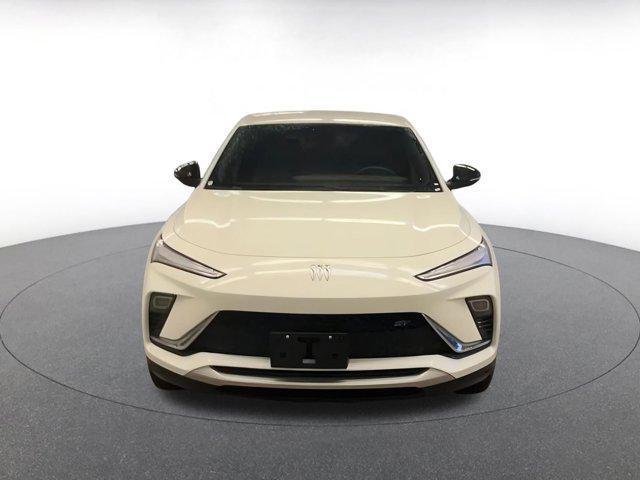 used 2025 Buick Envista car, priced at $24,520