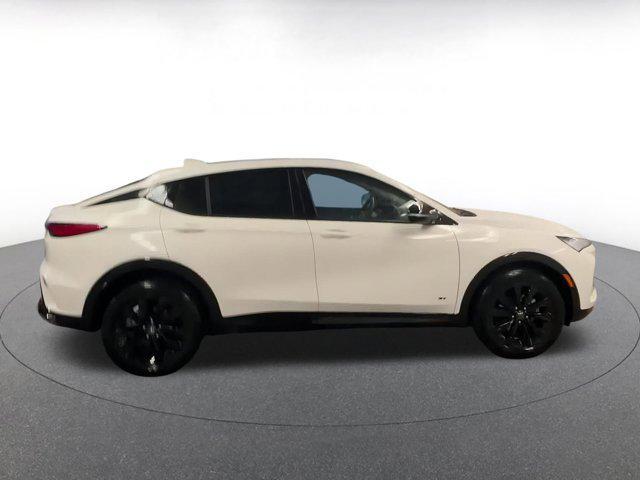 used 2025 Buick Envista car, priced at $24,520