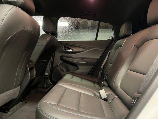 used 2025 Buick Envista car, priced at $24,520