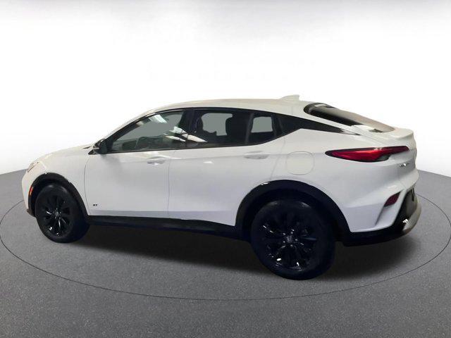 used 2025 Buick Envista car, priced at $24,520