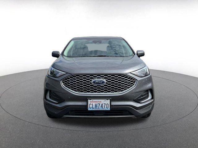 used 2024 Ford Edge car, priced at $23,963