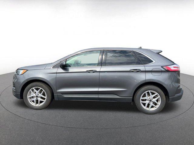 used 2024 Ford Edge car, priced at $23,963
