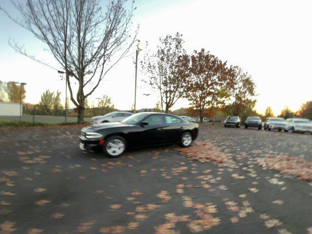 used 2022 Dodge Charger car, priced at $16,709