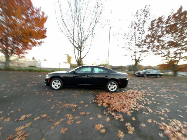 used 2022 Dodge Charger car, priced at $16,709