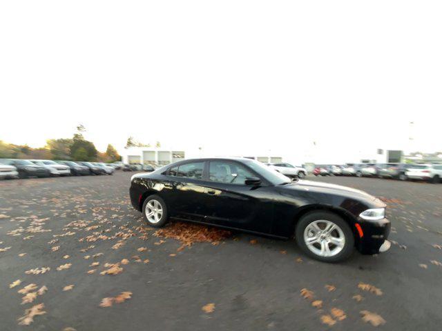 used 2022 Dodge Charger car, priced at $16,709