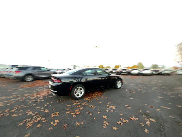 used 2022 Dodge Charger car, priced at $16,709