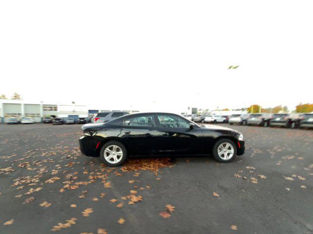 used 2022 Dodge Charger car, priced at $16,709