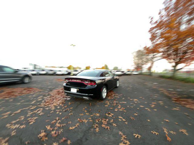 used 2022 Dodge Charger car, priced at $16,709