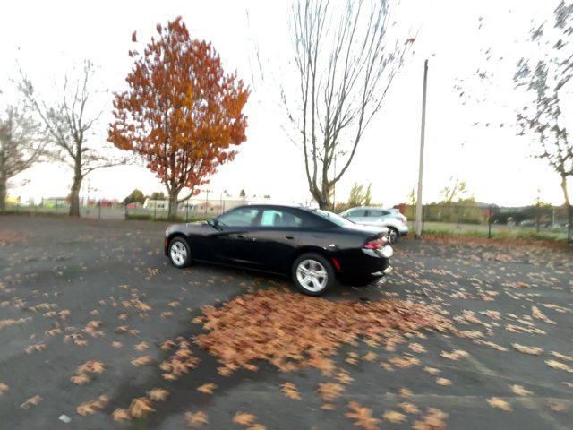 used 2022 Dodge Charger car, priced at $16,709