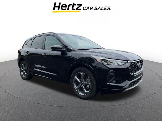 used 2024 Ford Escape car, priced at $22,279