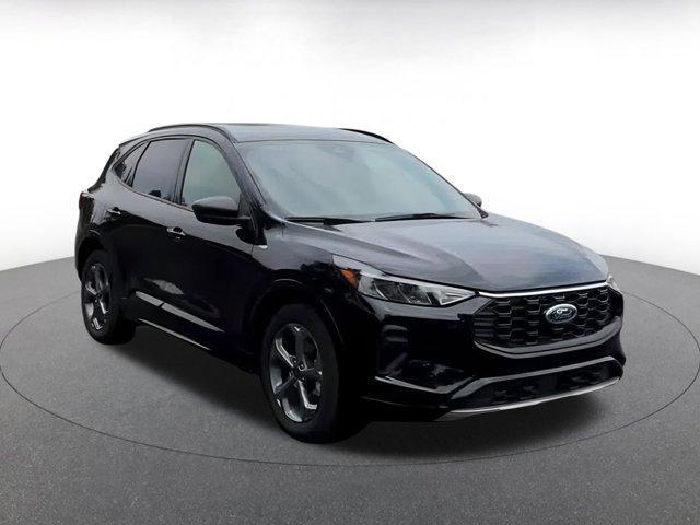 used 2024 Ford Escape car, priced at $22,279