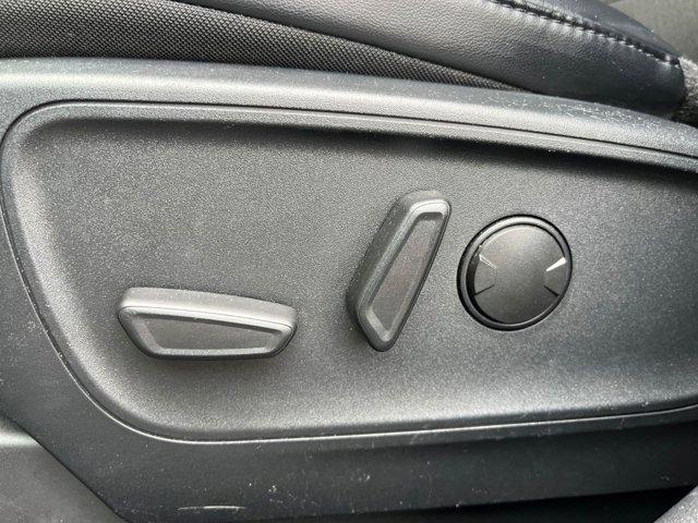 used 2024 Ford Escape car, priced at $22,279