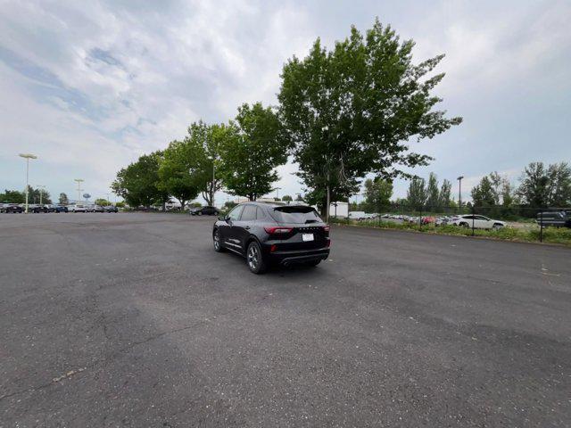 used 2024 Ford Escape car, priced at $22,279