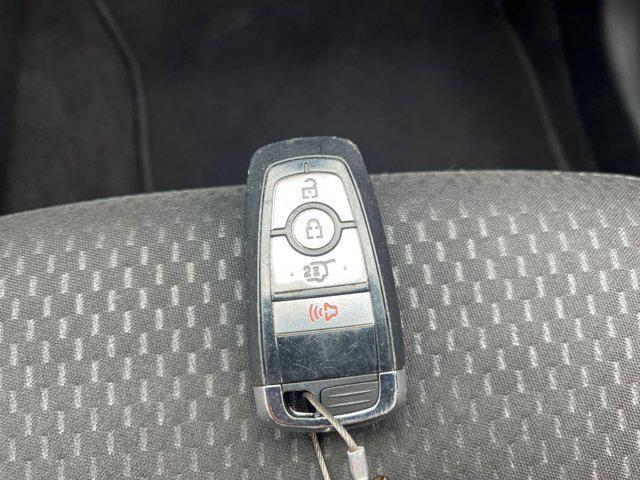 used 2024 Ford Escape car, priced at $22,279