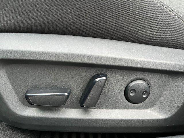 used 2024 Nissan Rogue car, priced at $24,047