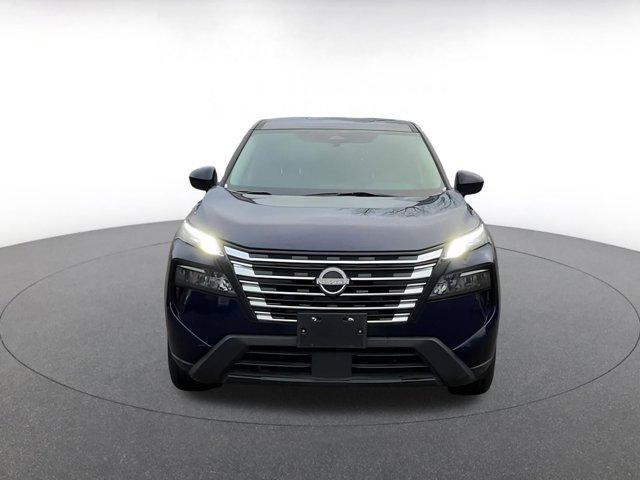 used 2024 Nissan Rogue car, priced at $24,319